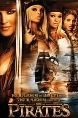 Poster de la película Piratas XXX - Películas hoy en TV