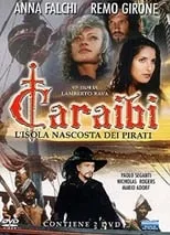 Poster de ¡Piratas!