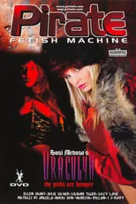 Portada de Pirate Fetish Machine 26: La condesa Drácula