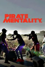 Ghetts es Self/Interviewee en Pirate Mentality