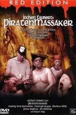 Póster de la película Piraten Massaker