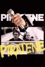 Póster de la película Piratene