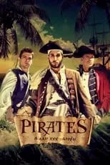 Poster de la película Pirates: A Gay XXX Parody - Películas hoy en TV