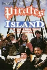 Película Pirates Island