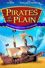 Póster de Pirates of the Plain