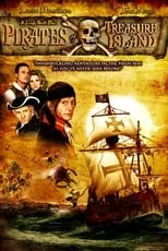 Película Pirates of Treasure Island