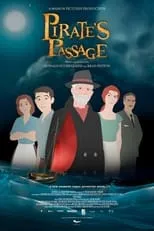 Poster de la película Pirate's Passage - Películas hoy en TV