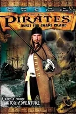 Poster de la película Pirates: Quest for Snake Island - Películas hoy en TV