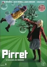 Película Pirret