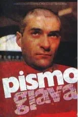 Película Pismo - Glava