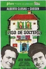 Portada de Piso de soltero