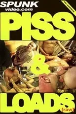 Chad Conrad es  en Piss & Loads [Raw]