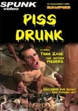 J.T. Lee es  en Piss Drunk