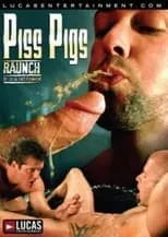 Poster de la película Piss Pigs - Películas hoy en TV