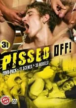 Portada de Pissed Off