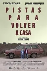 Poster de Pistas para volver a casa