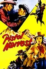 Portada de Pistol Harvest