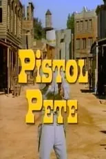 Póster de la película Pistol Pete