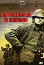 Película Pistoleros en el infierno