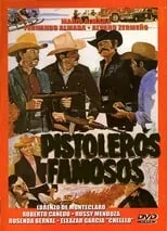 Película Pistoleros famosos