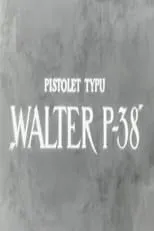 Póster de la película Pistolet typu "Walter P-38"