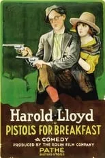 Poster de la película Pistols for Breakfast - Películas hoy en TV