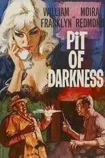 Bruno Barnabe es Bruno en Pit of Darkness