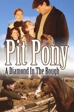 Poster de la película Pit Pony - Películas hoy en TV