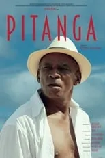 Poster de Pitanga