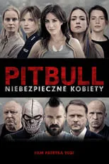 Piotr Stramowski interpreta a Komisarz Dariusz Wolkowski "Majami" en Pitbull: Tough Women