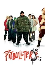 Póster de la película Pitbullterje