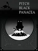 Portada de Pitch Black Panacea