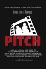 Spencer Rice interpreta a Himself en Pitch