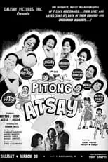 Película Pitong Atsay