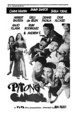 Película Pitong Gamol