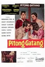 Película Pitong Gatang