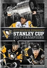 Película Pittsburgh Penguins Stanley Cup 2017 Champions