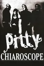 Pitty interpreta a  en Pitty: Chiaroscope