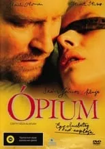 Poster de la película Ópium: Egy elmebeteg no naplója - Películas hoy en TV