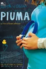 Poster de Piuma