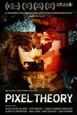 Película Pixel Theory