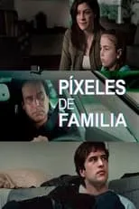 Portada de Pixeles de familia