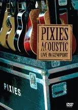 Kim Deal es herself en Pixies - Acoustic : Live In Newport