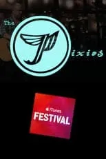 David Lovering es Himself en Pixies - Live at iTunes Festival