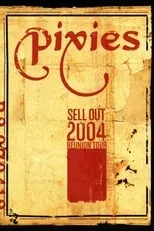 Póster de la película Pixies - Sell Out