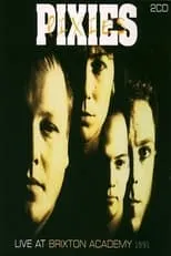 Kim Deal es  en Pixies: Live at Brixton Academy 1991