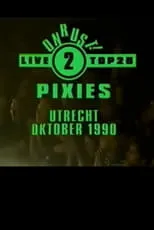 Kim Deal es  en Pixies: Live in Utrecht