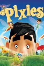 Poster de la película Pixies - Películas hoy en TV