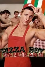 Película Pizza Boy Gangbang