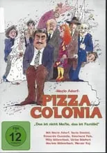 Pizza Colonia portada